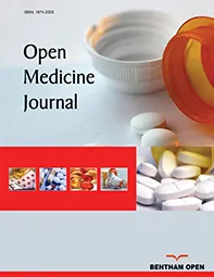 Open Medicine Journal cover