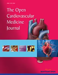 The Open Cardiovascular Medicine Journal cover