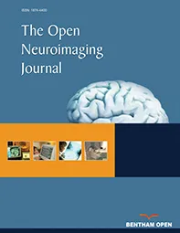The Open Neuroimaging Journal cover