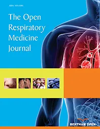 The Open Respiratory Medicine Journal cover